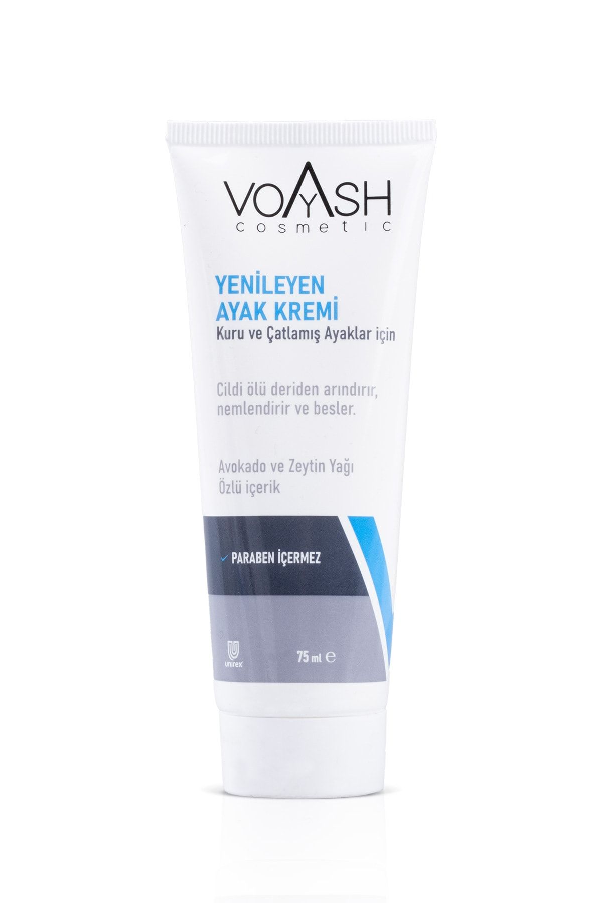 Voyash Onarıcı El Kremi 75 Ml